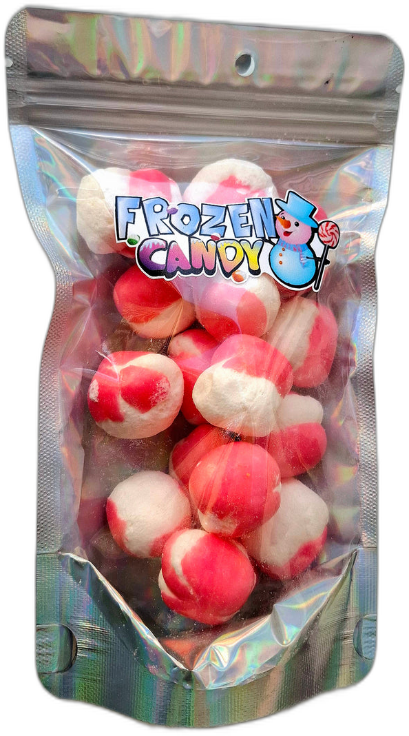 Īpašie · Bubble Gum